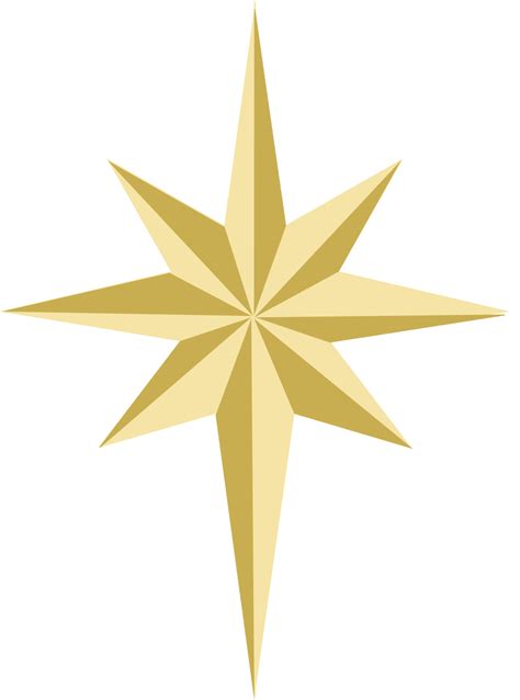 What Is The Meaning Of The Christmas Star Printable Online