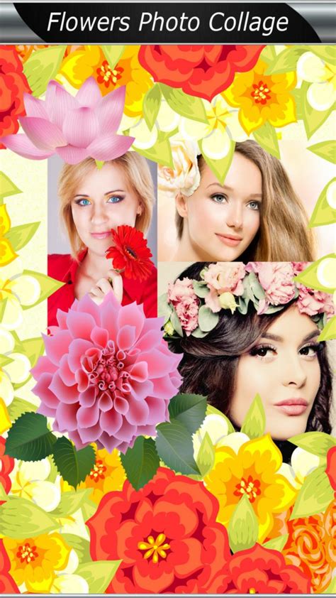 Fantastis 19 Download Gambar Bunga Untuk Kolase Gambar Bunga Indah