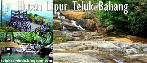 Jika iya, berapakah harga sewa tenda di bukit asah atau berapa harga tiket masuk camping di bukit asah karangasem bali ini ? Keindahan Alam dan Berekreasi di Hutan Lipur - Relaks Minda