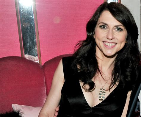 Find out why mackenzie scott is one of the 100 most influential people of 2020. Mackenzie Scott Age / Mackenzie Scott, billionaire ex-wife ...