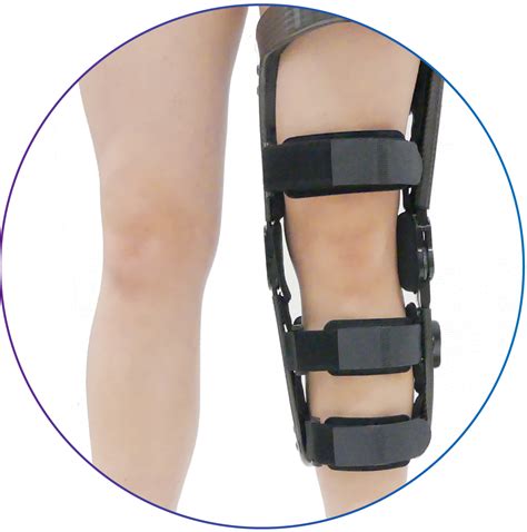 Choosing A Knee Brace Everything You Need To Know Spring Loaded
