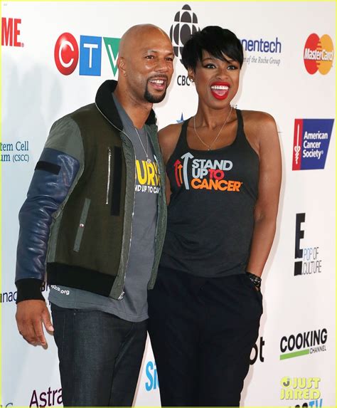 Are Jennifer Hudson And Common Dating Rumors Emerge After New Photos