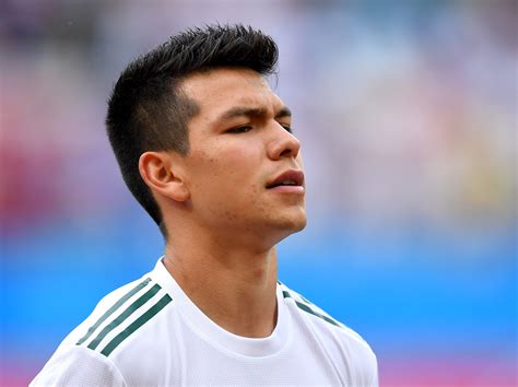 Fut 21 » squad building challenges » hirving lozano. South Korea vs Mexico, World Cup 2018: Does Barcelona ...