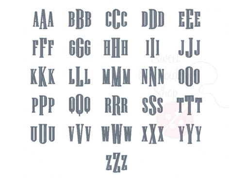 Pin On Fonts