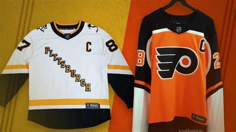 Potential Reverse Retro Jerseys For The Islanders Drive4five