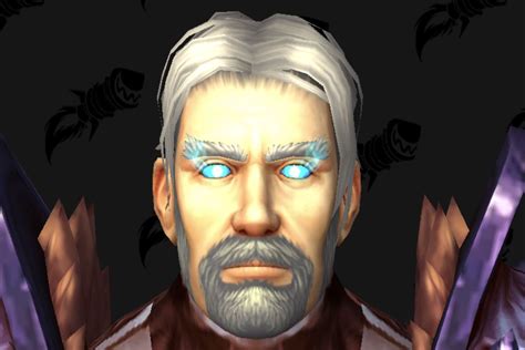 New Death Knight eyes - General Discussion - World of Warcraft Forums