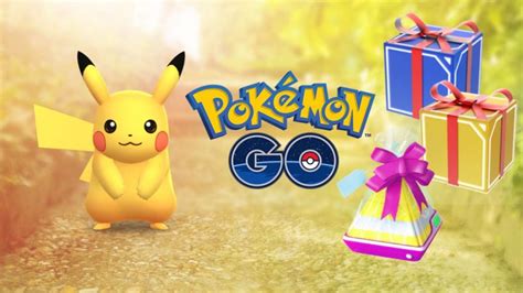 Kindly check your email from pokemon go as the name redeem code for supplies. Gift code in Pokémon GO: redeem free items to play from home