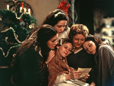 Little women (1994 film) little women is a 1994 american family drama film directed by gillian armstrong. LITTLE WOMEN (1994) - Visual Parables