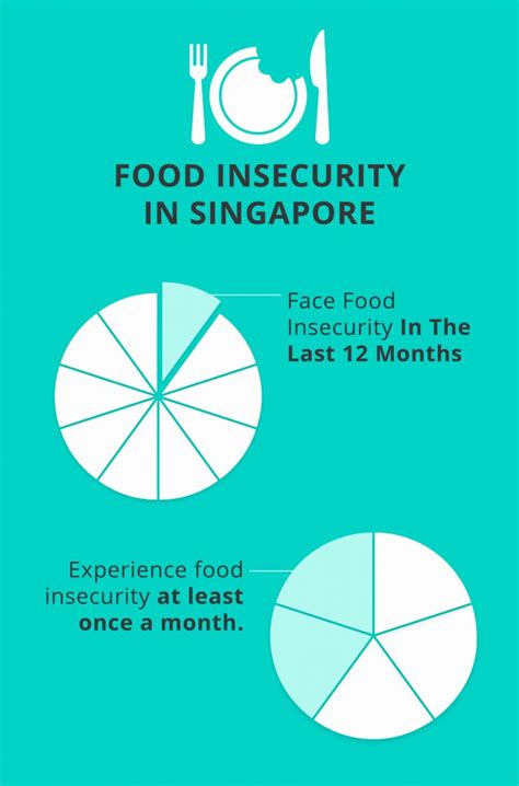 What Is Food Insecurity The Food Bank Singapore