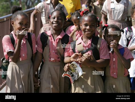 Jamaican High School Girl Telegraph