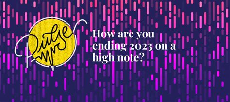 How Are You Ending 2023 On A High Note Pulse Survey Inman