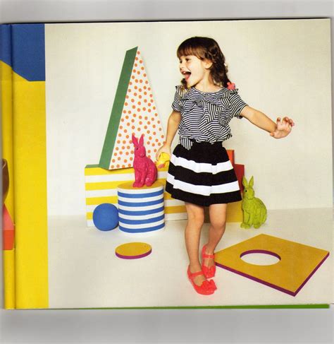 Maria Luiza Fratta Modelo E Atriz Mirim Campanha Mini Melissa Spring