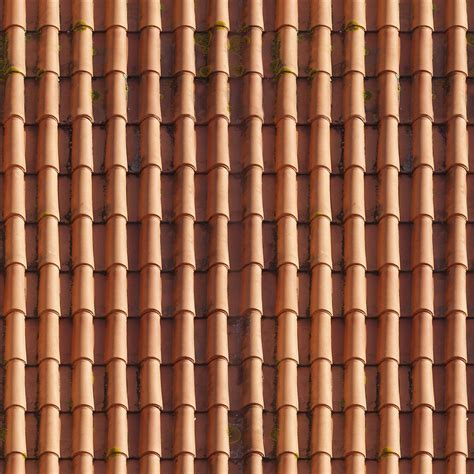 Roof Tiling Texture And Hr Full Resolution Preview Demo Textures