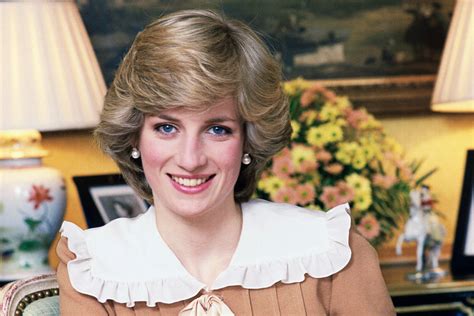 100 Princess Diana Wallpapers