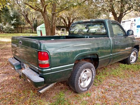 Marketplace Ocala Trucks For Sale