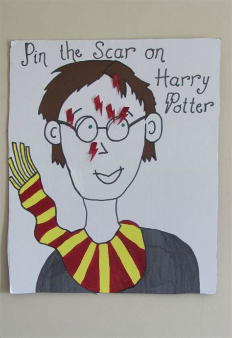 Harry Potter Drawings Easy Broom - coloring pages for kids