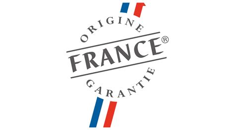 Origine France Garantie Logo Vector Svg Png Getlogonet