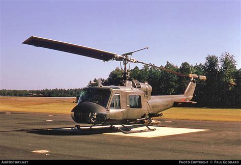 Aircraft Photo Of 66 15047 15047 Bell Uh 1m Iroquois Usa Army