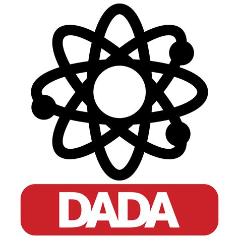 Dada Logo Png Transparent Svg Vector Freebie Supply
