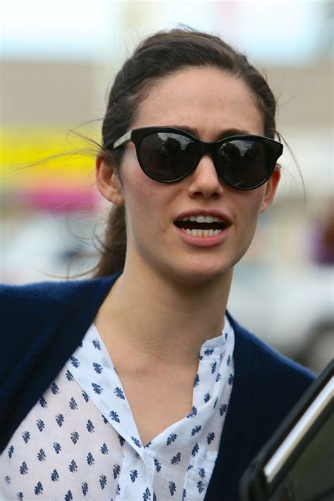 October 30th Out And About In Los Angeles With Images Emmy Rossum