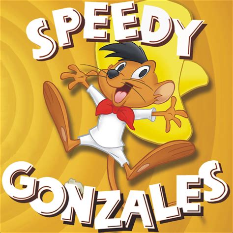 Speedy Gonzales Old Cartoons Cartoon Quotes Comic Movies