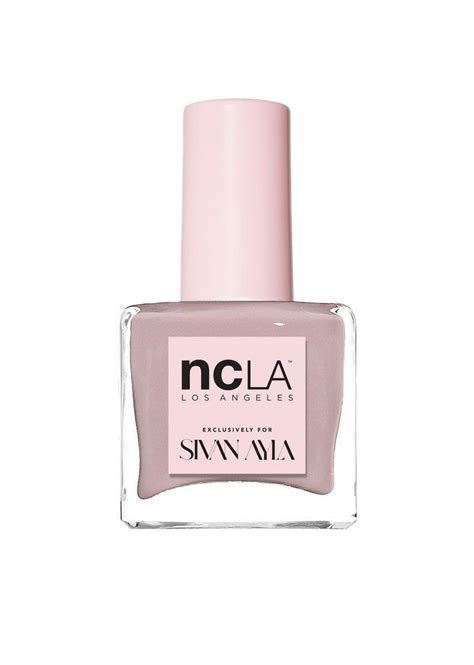 10 Chic Winter Nail Colors That Dont Evoke Holiday Vibes Nail Colors