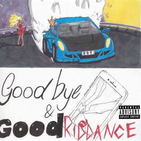 Goodbye & good riddance [. Release "Goodbye & Good Riddance" by Juice WRLD - MusicBrainz