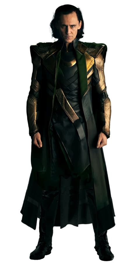 Loki Png4 By Lucasmp1109 On Deviantart