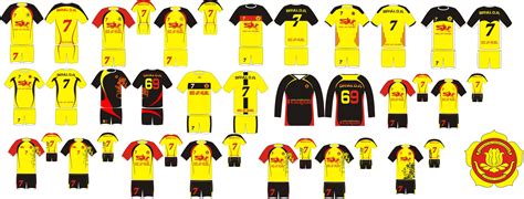 Gaya berpakaian juga menjadi ekspresi diri seseorang. Download Aplikasi Desain Baju Bola Gratis - generousmentor