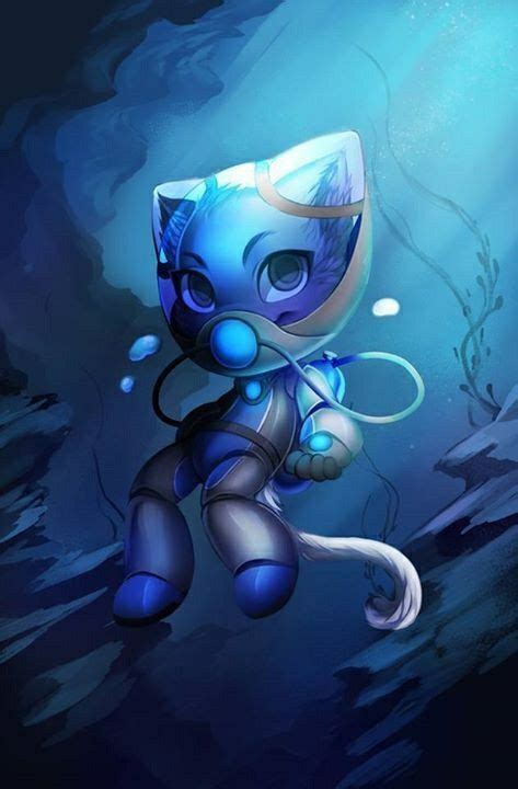Pin By Andrew On Underwater In 2021 Art Furry Art Character Art