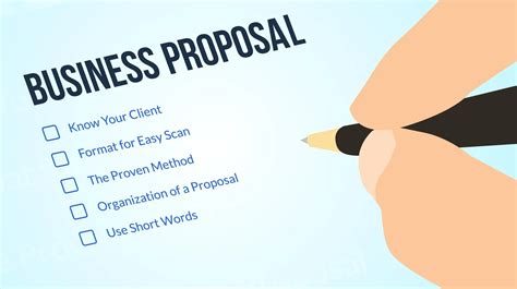 How To Write A Proposal For Evangelism How To Write A Request For