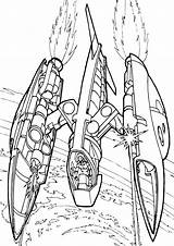 Spaceship Coloring Spaceship2 sketch template
