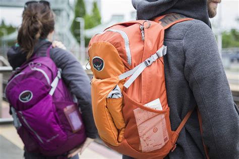 7 Travel Packing Tips To Master Your Carry On Bag Rei Co Op Journal