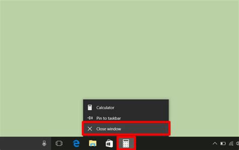 How To Close Apps In Windows 10 12 Steps With Pictures