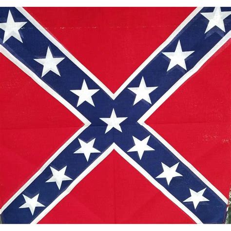 Rebel Flag Bandana Confederate Flag Bandanas The Dixie Shop