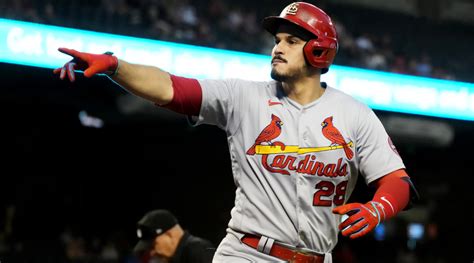 Nolan Arenado Returns To Coors Field With Cardinals After Trade