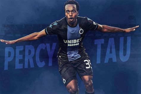 Tau fifa 21 is 26 years old and has 4* skills and 4* weakfoot, and is left footed. SA rallies behind Percy Tau amid starring role in Madrid clash