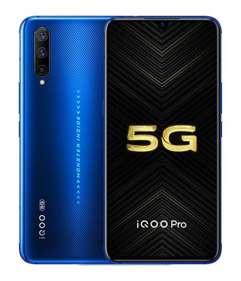 Vivo is a subsidiary company of bbk which has more than 20 years of history. vivo iQOO Pro 5G Price In Malaysia RM2299 - MesraMobile