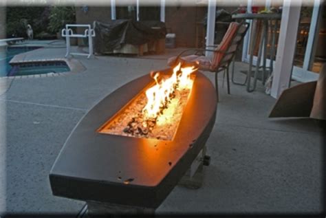 Learn everything you need to know about propane and natural gas fire features. Custom propane burners for fireplaces and fire pits. Made ...