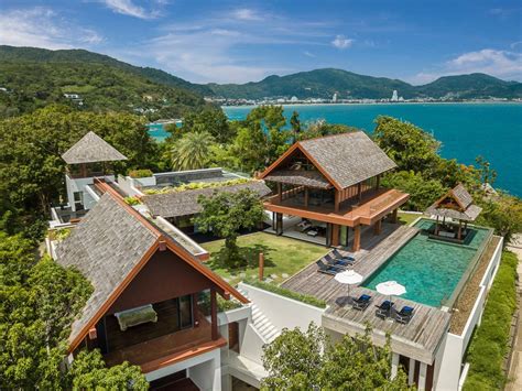 Discount 60 Off Baan Saint Tropez Villas Thailand Best Hotel Deals Branson Mo