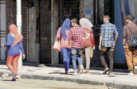 التحرش الجنسي في مصر واقع يفوق الأرقام فيديو