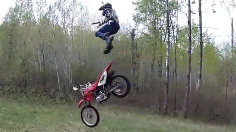 First Time On A Dirtbike Fail Compilation Pt 2 Pt 3 Out Now In