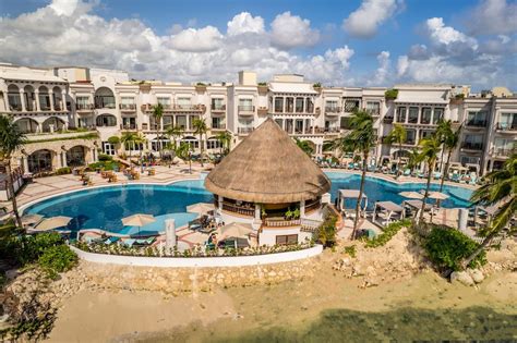 Wyndham Alltra Playa Del Carmen Adults Only All Inclusive Classic Vacations