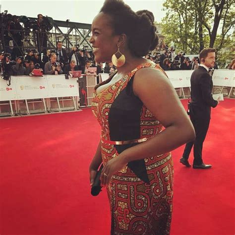 Hot Pictures Of Wunmi Mosaku Which Make Certain To Leave You Entranced The Viraler