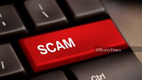 Man Loses Rm450 After Blackmailed By Online Sex Service Scammer New Straits Times Malaysia
