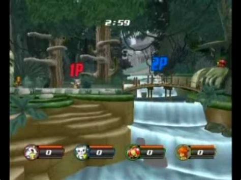 It has 930.1mb file size. Digimon Rumble Arena 2 Gameplay - YouTube