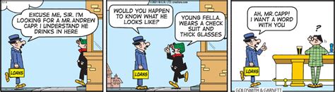 Andy Capp For Jun 14 2021 By Reg Smythe Creators Syndicate