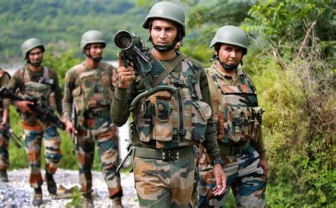 Latest notification circulated by central reserve police force. Lok Sabha polls phase 6 : CRPF all set to thwart any Naxal ...