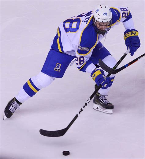 Special Teams Could Play Key Role For Nanooks Hockey Team In Alabama