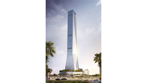 Gallery For Uptown Tower Dubai